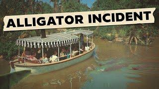 JUNGLE CRUISE'S WILD SECRET | 4 Historic Disneyland Oddities