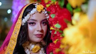 holud promo by niaz24 | Bridal Heaven | Wedding Cinematography | Bangladeshi Wedding