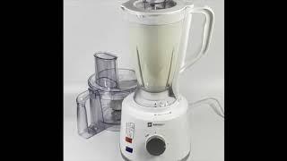 SAYONApps amazing 7 in 1 Food processor