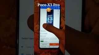 Poco X3 Pro Gaming Beast Bolte GoD Atul YT #viral #trending #short #pocox3pro