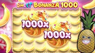 ⭐SweetBonanza1,000 | ตัวแพงสุดมา  !!