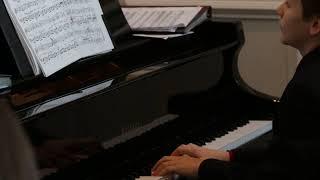 O Holy Night | Chicago | Piano
