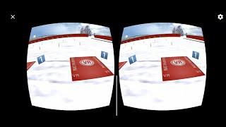 VR Biathlon | VR box 360