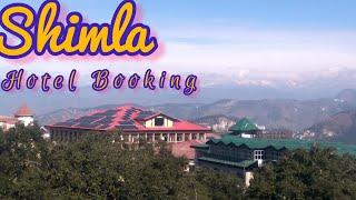 Shimla Hotel || Kalawati Homes Vacation Rentals, Shimla, Tripe and Book Hotel, Link,