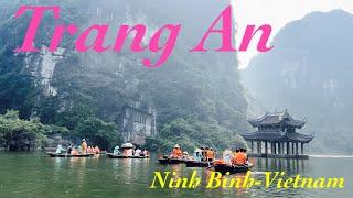 Trang An… Ninh Binh - Vietnam - Mimi Diessel