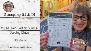 My Million Dollar Bundle - Darling Dinos - Di's Shorts