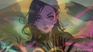 AI DREAMSCAPES