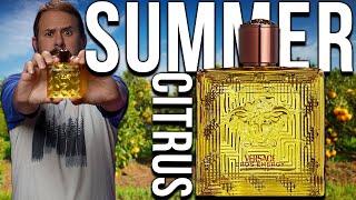 Versace Eros Energy Review - Future Summer Cheapie Staple