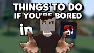 5 Things To Do in GoreBox When You're Bored