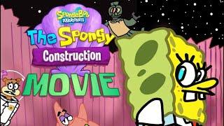 The Spongy Construction Movie