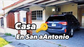 Alquiler De Casa En San Antonio 4 recamaras #panama #alquiler #pty #alquilerespanama #alquileres