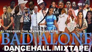 Dancehall Mix December 2020 - DJ TREASURE BAD ALONE: Shenseea, Masicka, Kartel, Teejay | 18764807131