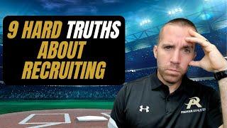 9 Hard Truths About Recruiting You Need To Hear