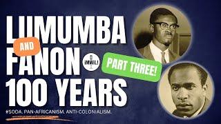 The Counterinsurgent Attack On Fanon!