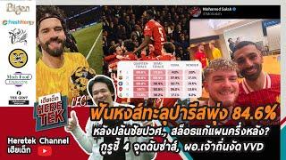 ฟันหงส์ทะลุปารีสพุ่ง84.6% หลังปล้นชัยปวศ.,สล็อธแก้แผนครึ่งหลัง?กูรูชี้4จุดดับซ่าส์,ผอ.เจ้าถิ่นงัดVVD