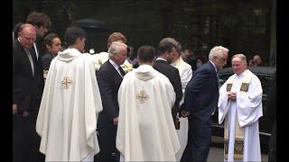 *** WATCH *** ETHEL KENNEDY’S FUNERAL MASS: A CELEBRATION OF LIFE WITH FAMILY & FRIENDS