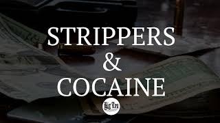 [FREE] STRIPPERS & COCAINE / DRAKE / CASH MONEY / DARK CLUB TYPE BEAT