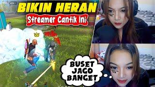 Prank Streamer Cantik Sampai Bikin Dia Heran Kil 18 Sendirian