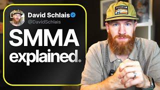 What is SMMA? (SMMA explained)