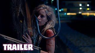 THE MUTILATOR 2 (2024) Official Trailer (4K) SLASHER