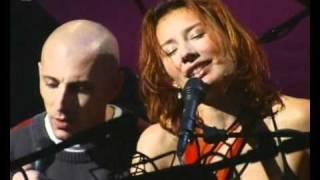 Tori Amos feat. Maynard James Keenan (Tool) - Muhammad, my friend