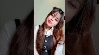 Cute Hairstyle for Girls️#short #youtubeshort #shorttimesecret