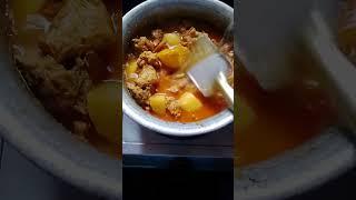 BEEF COOKING