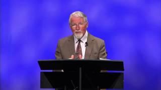 Divorce and Remarriage - IHOPKC May 2011 - David Pawson