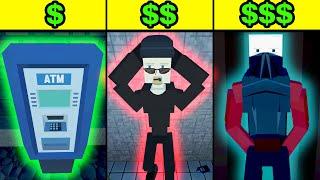 What Is The FASTEST Way To Make Money In Gorebox RP?