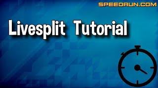 Tutorial LiveSplit, omitir tiempos de carga y splits automáticos Cuphead y muchos juegos