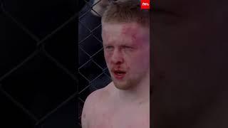 Евгений Игнатьев vs Мухамад Эминов. Наше дело #mma  #рать  #нашедело  #Игнатьев #ufc #russia