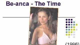 Be-anca - The Time (1995)