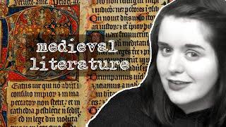 Book Recommendations: The Medieval Period