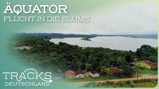 Der Äquator im Rundumblick: von Brasilien bis Singapur | Reisedoku | TRACKS Deutschland