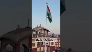 Ajmer junction #shorts #viral #indianrailways #india #reels #train #railwaystation #viralshorts #yt