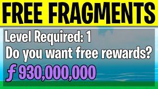 The Only Fragments Guide You'll EVER NEED - Roblox Blox Fruits