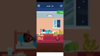 Death incoming level 104 gameplay walkthrough solution
