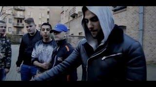 F.O.X - #RapGame (prod. Studio-DM-Films) [Clip Oficial]