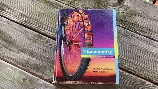 Trigonometry Book for Beginnners