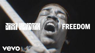 Jimi Hendrix - Freedom (Official Audio)