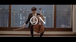 BTS (방탄소년단) - ‘ON’ CELLO COVER (Mashup ‘Idol’)