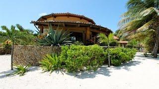 Luxury Beach Villa in Ambergris Caye, Belize