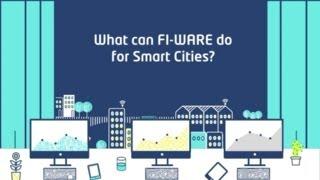 Smart Cities and FIWARE