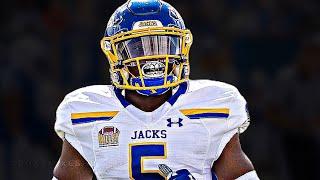 DyShawn Gales  #1 CORNERBACK IN THE FCS ᴴᴰ