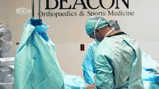 Beacon Orthopaedics is Reinventing Orthopaedic Care