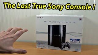 Unboxing, Modding & Emulation .. The Playstation 3 In 2024 !