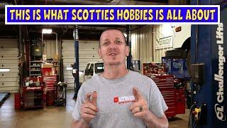  What is Scotties Hobbies?  Your Hub for Vehicle Maintenance and Family Adventures! 