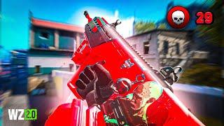 *NEW* #1 BROKEN Class On Rebirth Island (Warzone3)