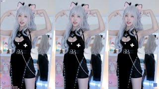 【趙兔兔】貓耳修女 可愛くてごめん Dance Cover