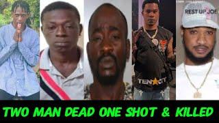 Two Men Ķilled Tommy Shot & Ķilled In Bayshore Park + Marky Cräsh & Dead & Butta, Word Dawg & Joe 